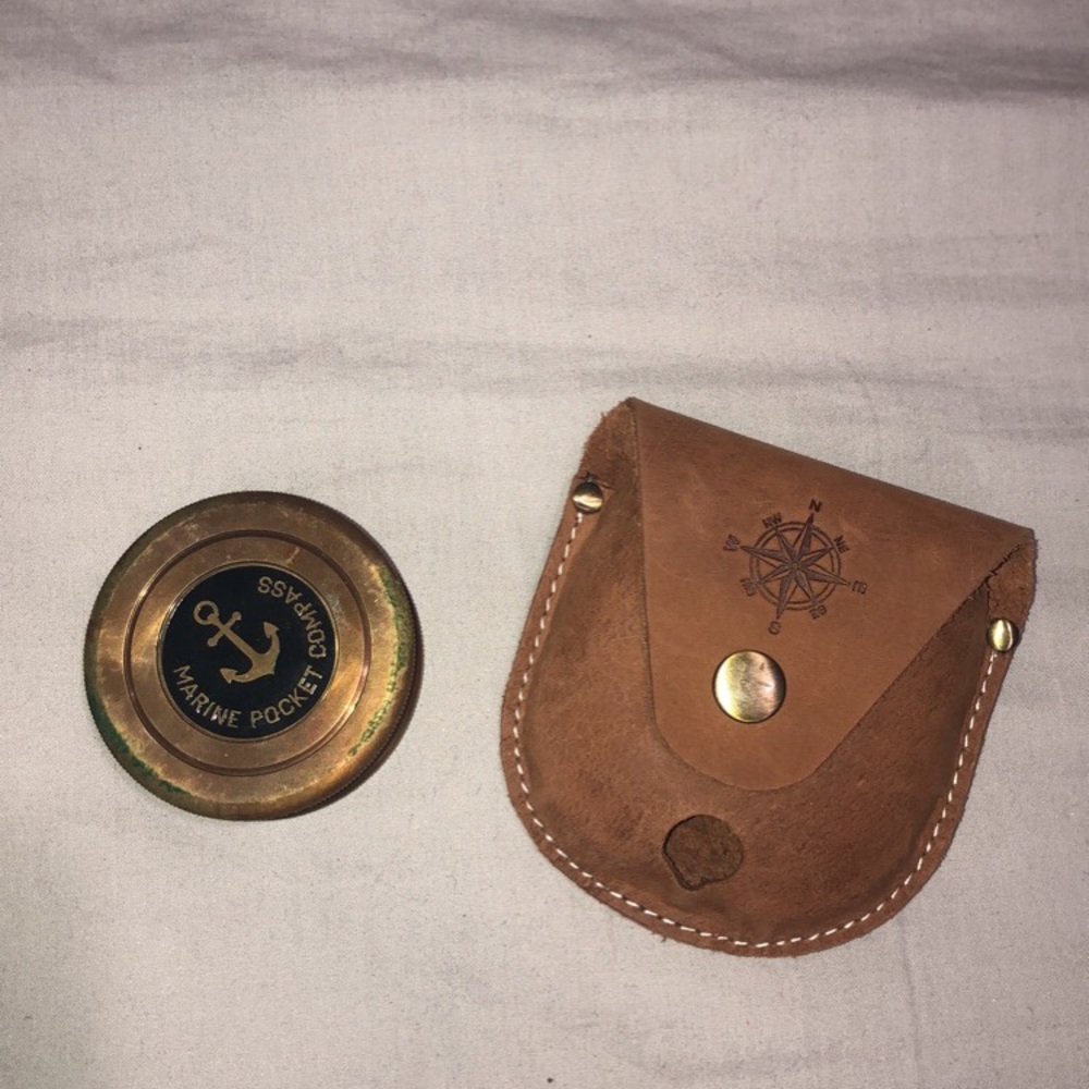 Compass